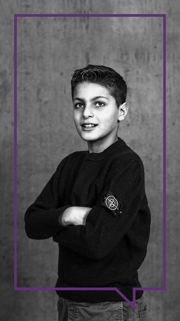 Creative ZOO har udviklet UngiAarhus' nye kampagnekoncept, der sætter fokus på, hvem de er, og hvad de tilbyder Aarhus Kommunes børn og unge. 