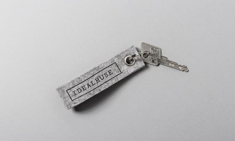 Salgsmaterialet beskriver, hvordan projektet bliver, når det står færdigt. Her indgår alt fra plantegninger, visualiseringer, materialevalg og brand promise.