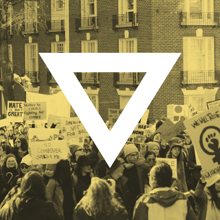 KØN bygger på 70'ernes aktivisme og kvindekamp