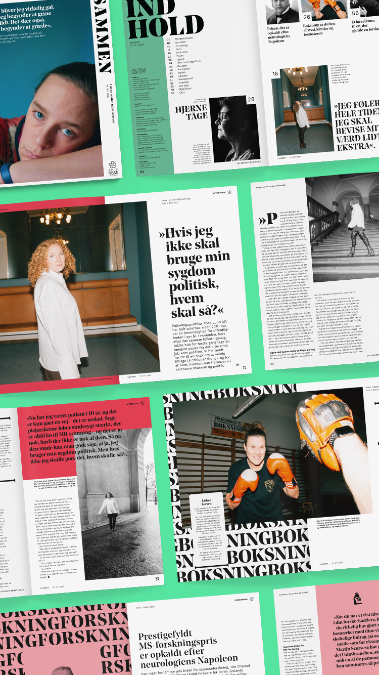 Forside af Teknisk Landsforbunds fagmagasin Teknikeren