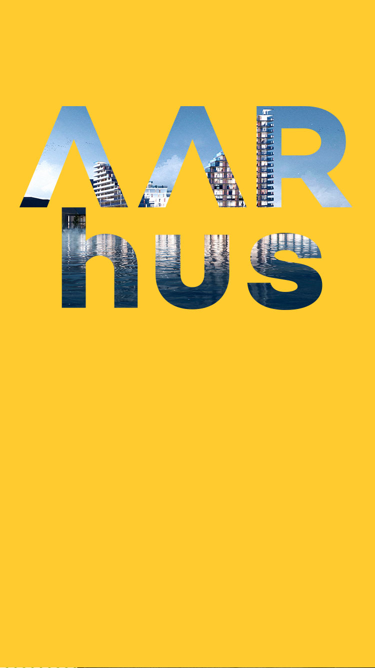 Creative ZOO har tilført designværdi til AARhus på Aarhus Ø. 