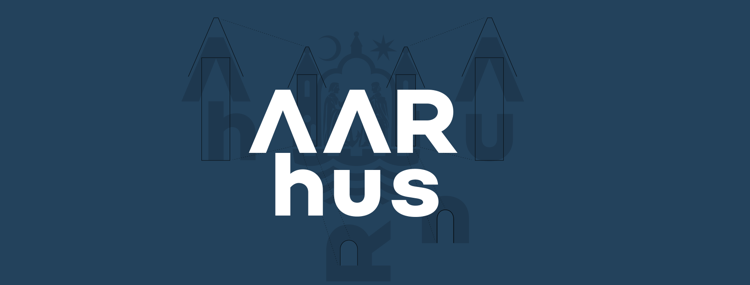 Creative ZOO har designet et logoudtryk, som ikke i sig selv er kontroversielt. Formen er solid, sikker og harmonisk