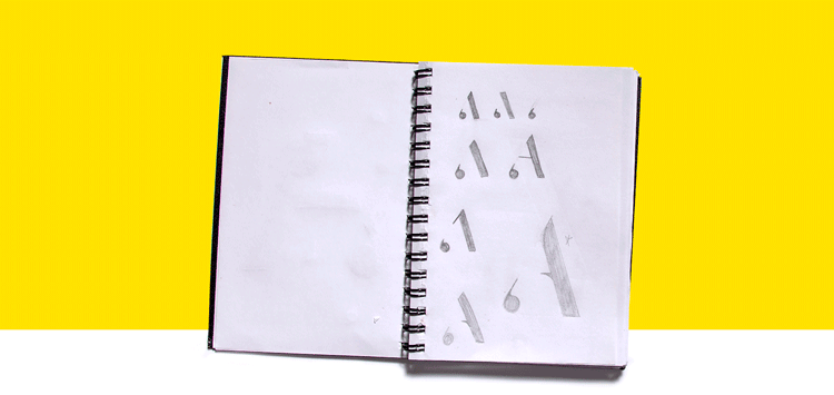 I udviklingen af skrifttypen AT Theatrum har Creative ZOO ladet sig inspirere af den gamle teater bygnings former