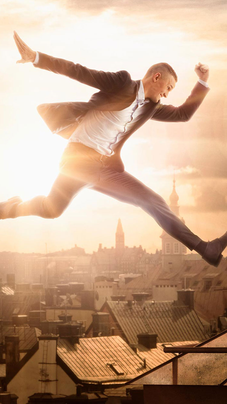 Creative ZOO har udarbejdet konceptfoto til Energi Danmark, som fortæller historien om brandet. 