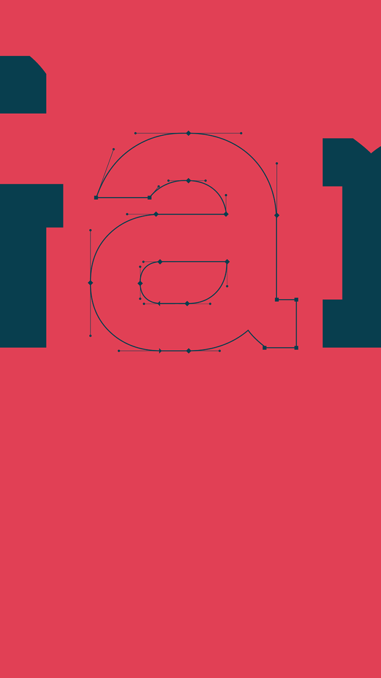 Creative ZOO har designet en skrifttype til Garrets, som forener deres virksomhedsudtryk med Seastar efter deres fusion. 