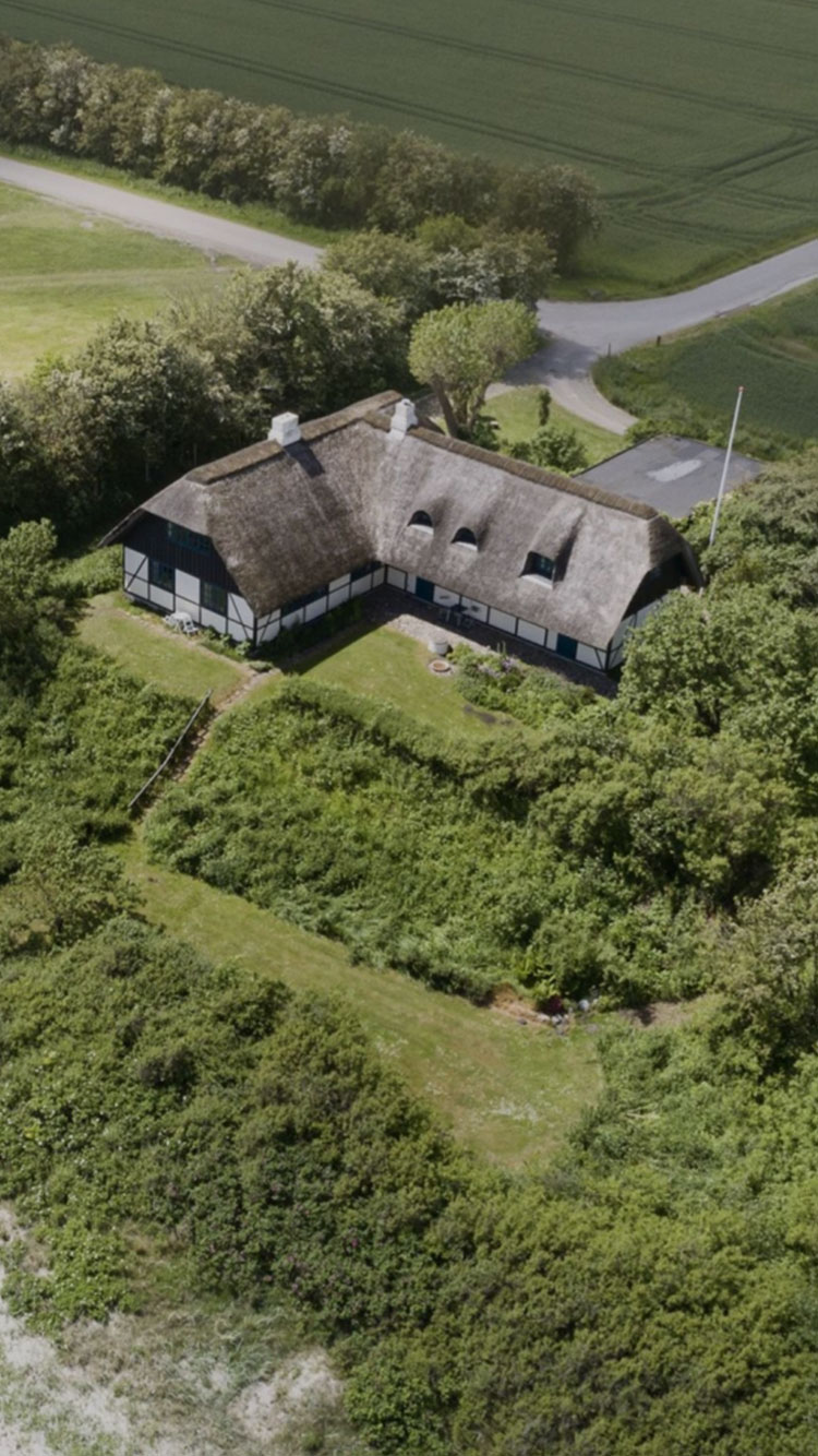 Creative ZOO har designet Lokalt Liebhaveris hjemmeside - fra visuelt univers til tekst og hjemmesidestruktur. 