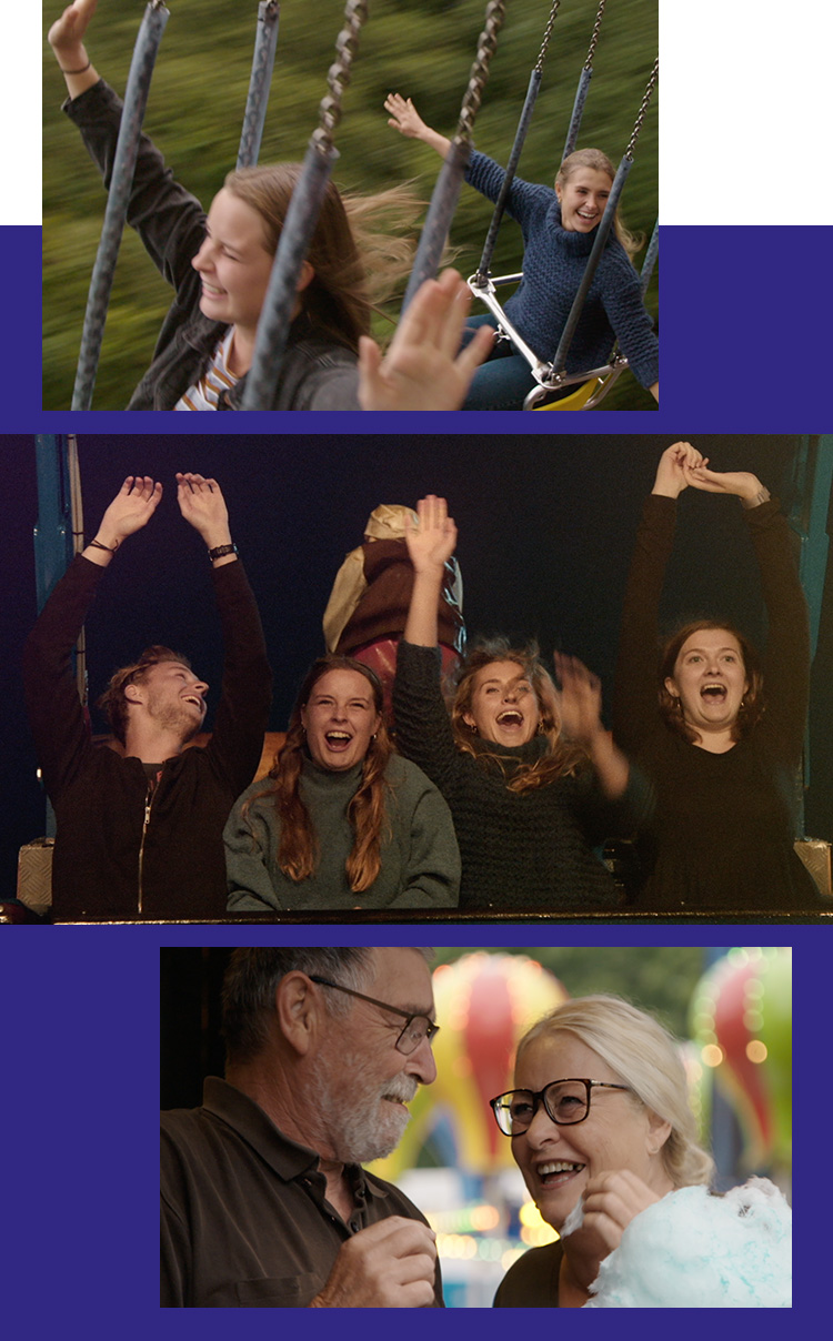 Tivolifriheden brandingfilm - lavet af Creative ZOO.