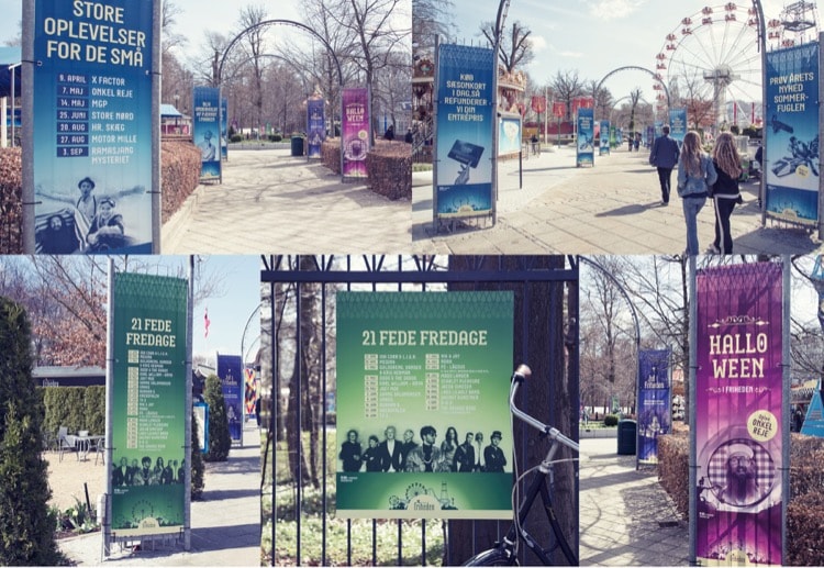 Creative ZOO er ved at udarbejde en strategi til Tivoli Friheden - en strategi, der bygger på et solidt analysearbejde. 