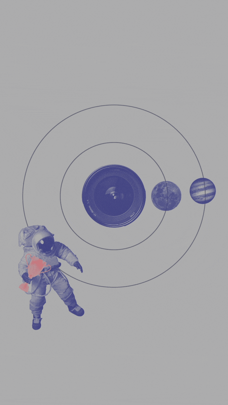 Vi sætter fokus på, hvorfor og hvordan du skal bruge video i kommunikation, salg og marketing.