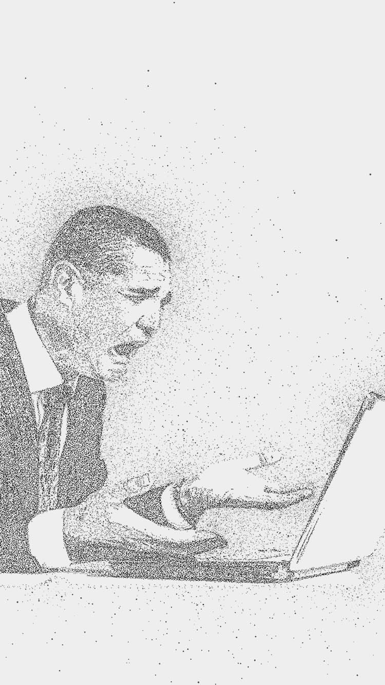 Creative ZOO har lavet en ordbog som en oversættelse til de mange og til tider uforståelige begreber, der er i den digitale verden. 