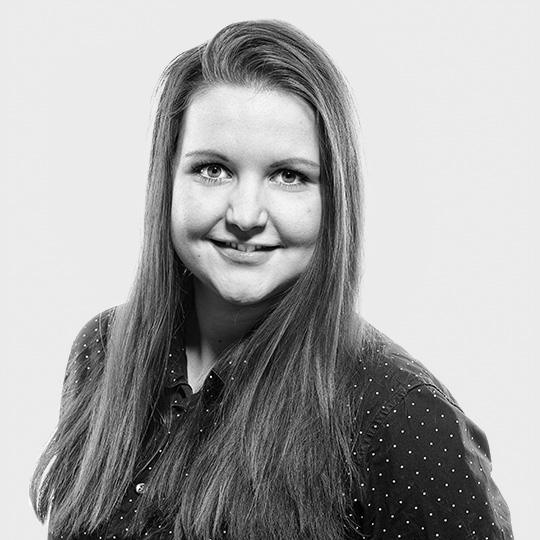 Charlotte Kousgaard er Senior Designer og Editorial Lead hos Creative ZOO. 