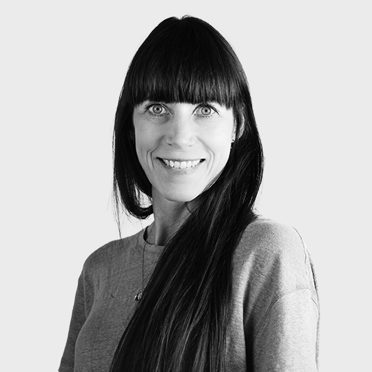 Marie Bysted er strategisk rådgiver og senior partner hos Creative ZOO. 