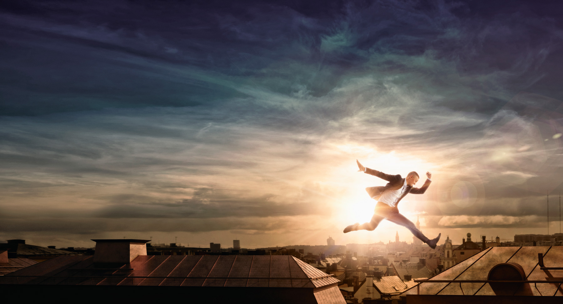 Creative ZOO har udarbejdet konceptfoto til Energi Danmark, som fortæller historien om brandet. 