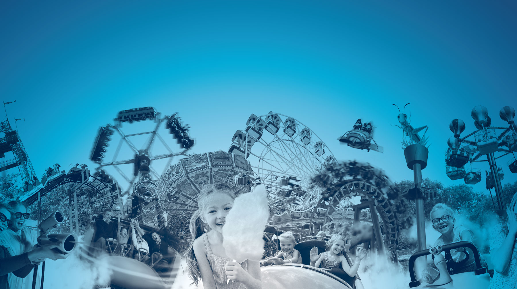 Creative ZOO hjælper Tivoli Friheden med at gentænke sig selv igennem indsigt og strategi. 