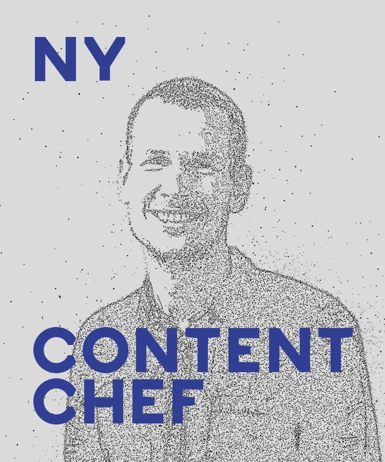 Mød vores nye contentchef