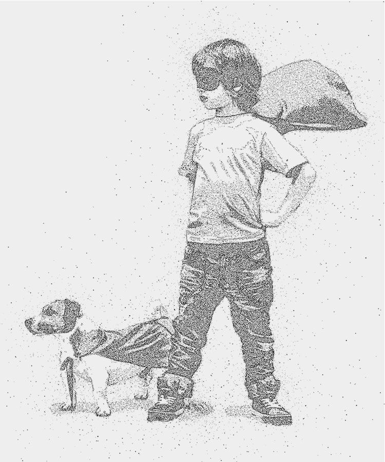 Branding er indbegrebet af alt, hvad man kommunikerer og gør, fx udseende, opførsel og bevægelse.