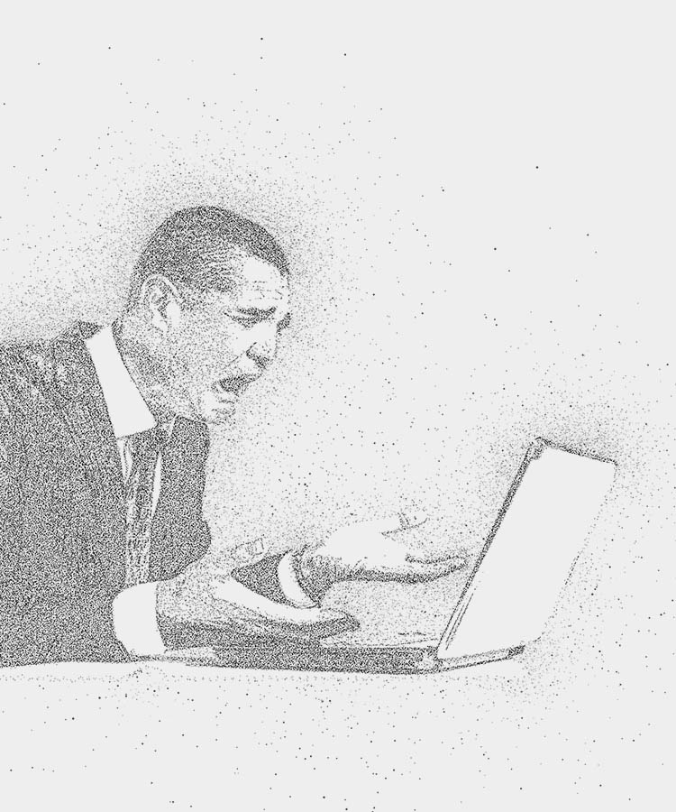 En guide rundt i den digitale verdens mange bullshit-udtryk, som ofte er lidt uforståelige. 