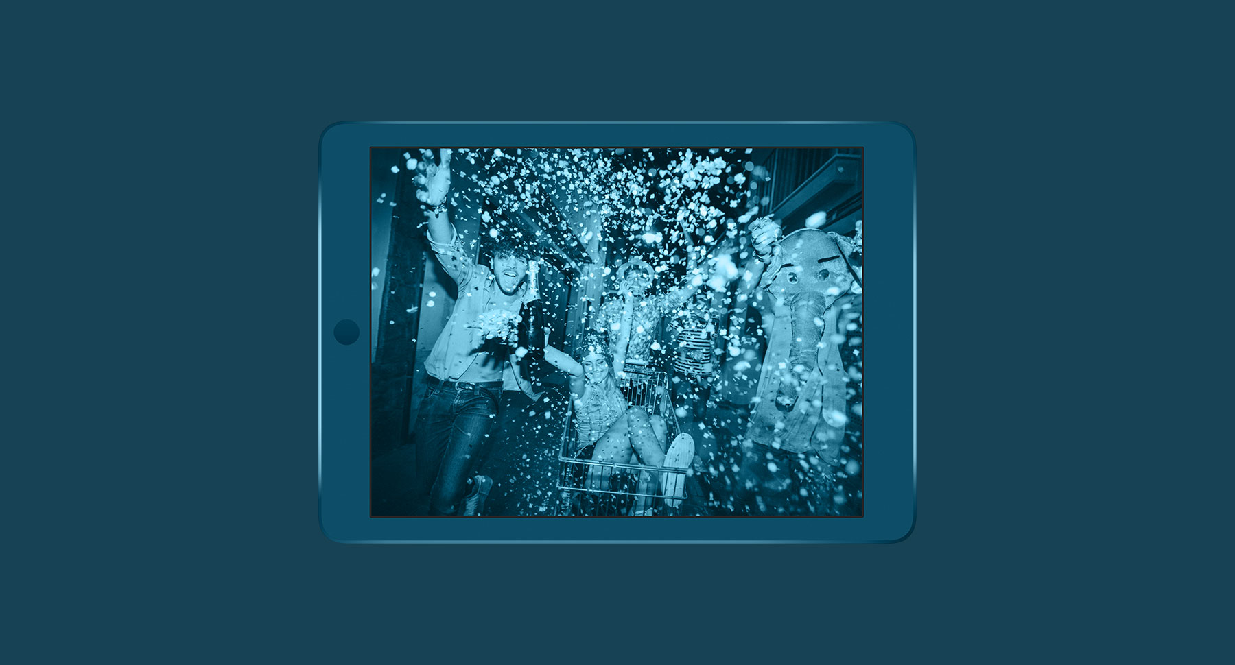 Creative ZOO har lavet en video om Rodkjær Events mange begivenheder og store potentiale.