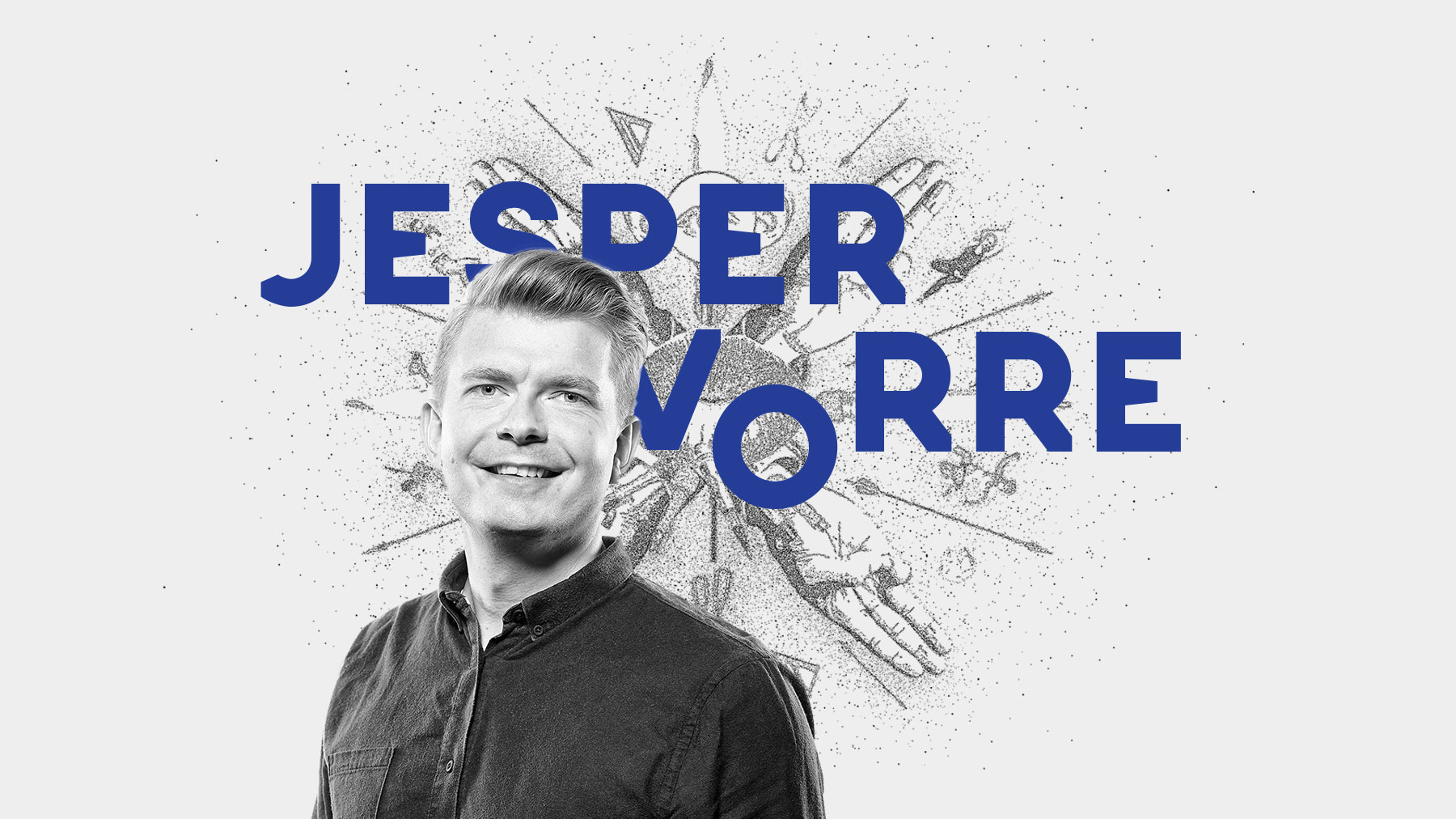 Mød eller gense Creative ZOOs nye partner