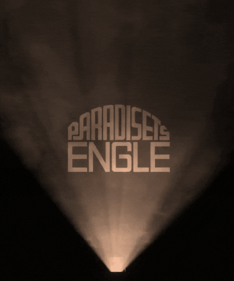 Ny visuel identitet til Paradisets Engle