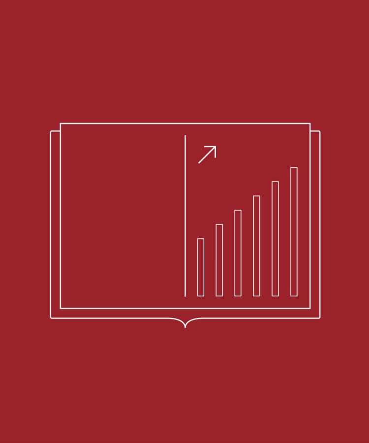 Ny årsrapport til Energi Danmark - udviklet og designet af Creative ZOO.