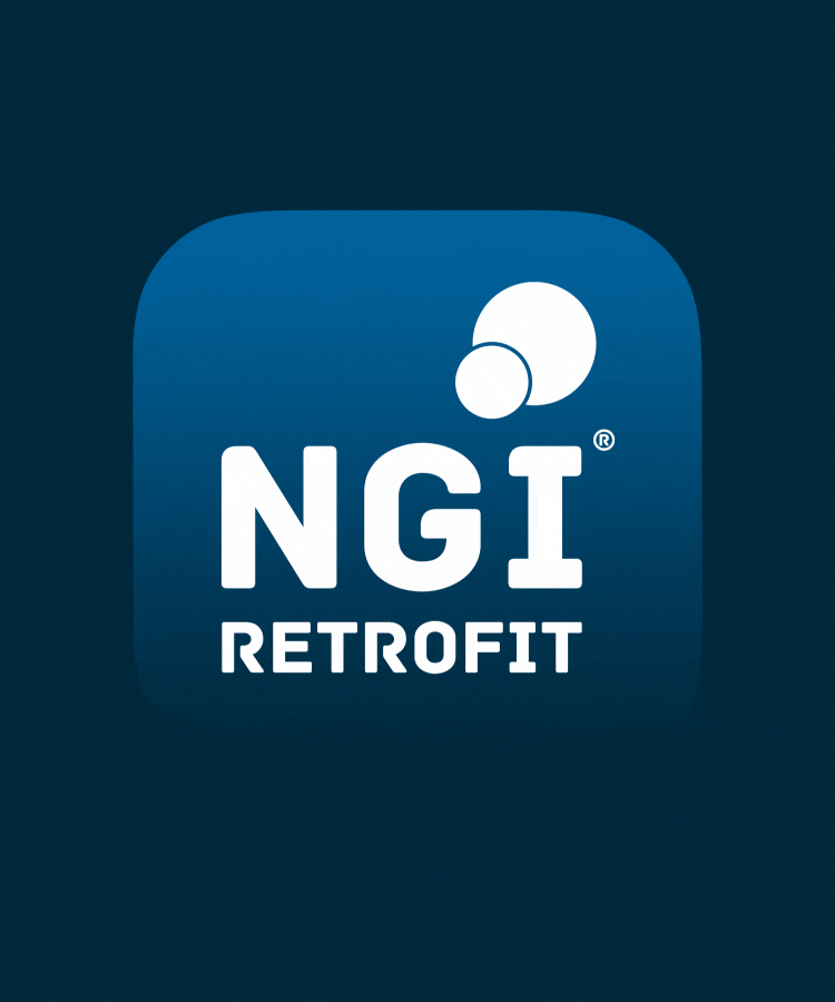 Creative ZOO har lavet digital forretningsudvikling for NGI - bygget på strategi og indsigt.