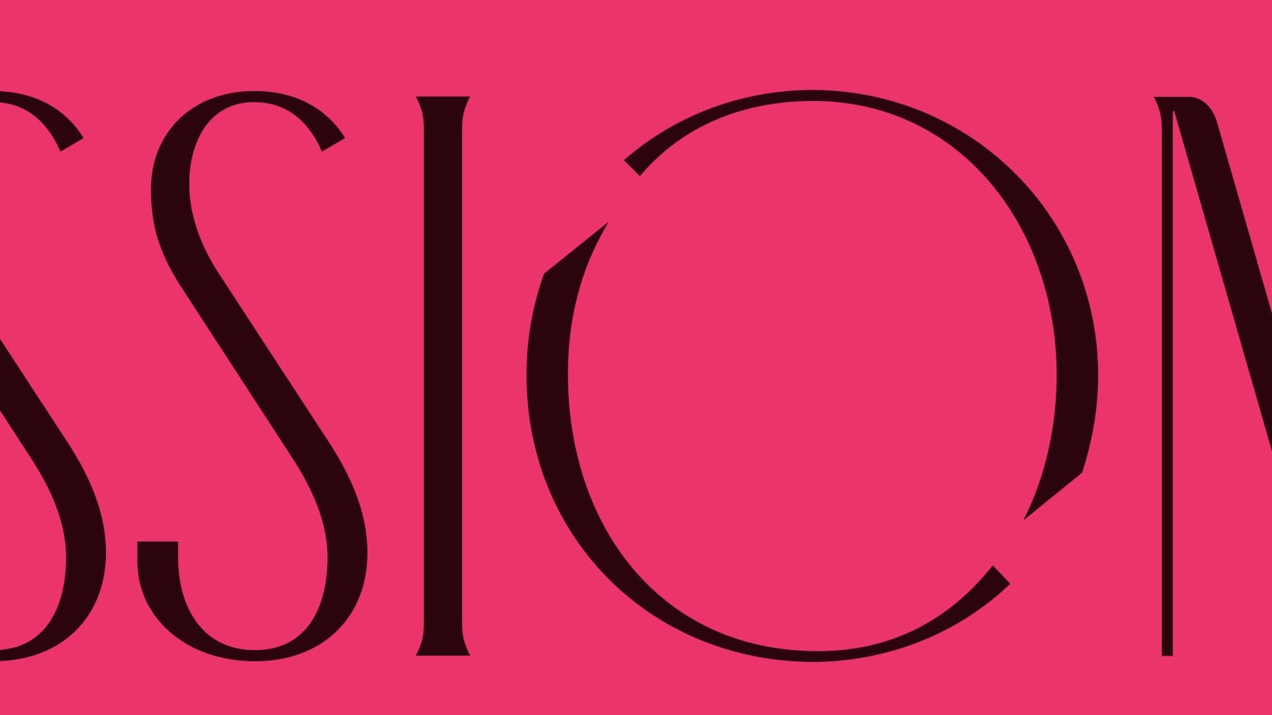 Hotel Opus får ny visuel identitet