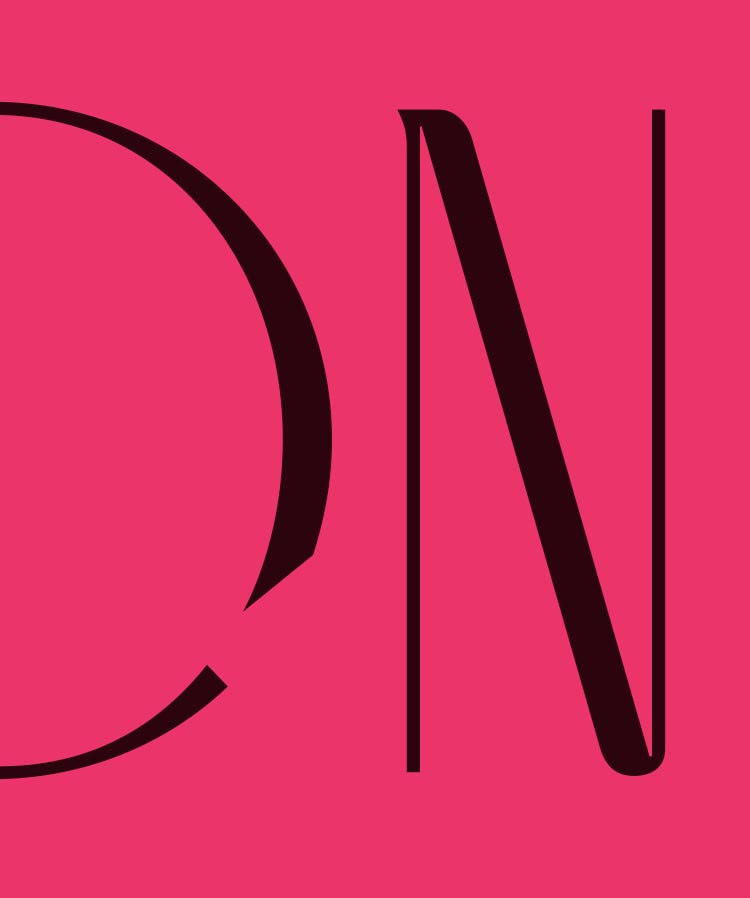 Ny visuel identitet til Hotel Opus, som er en del af hotellerne i Munkebjerg-kæden.