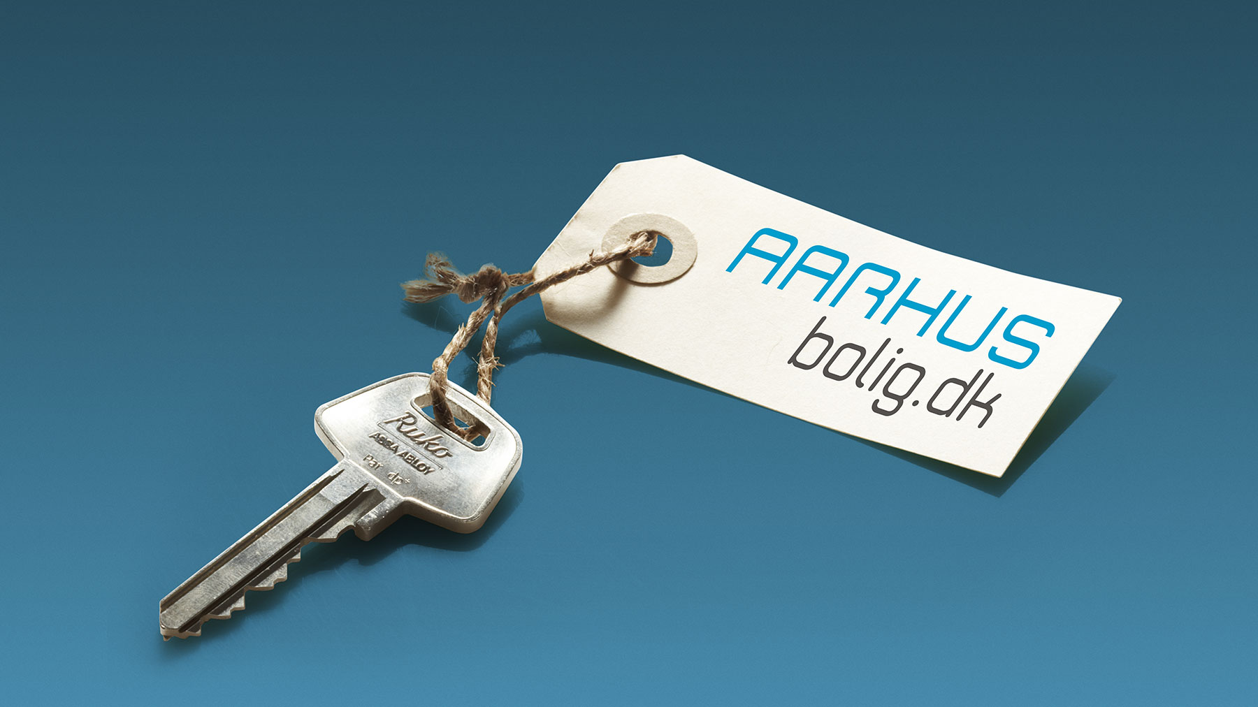 Creative ZOO udviklede en usædvanlig kampagne og konceptet bag kampagnen for AARHUSbolig. 