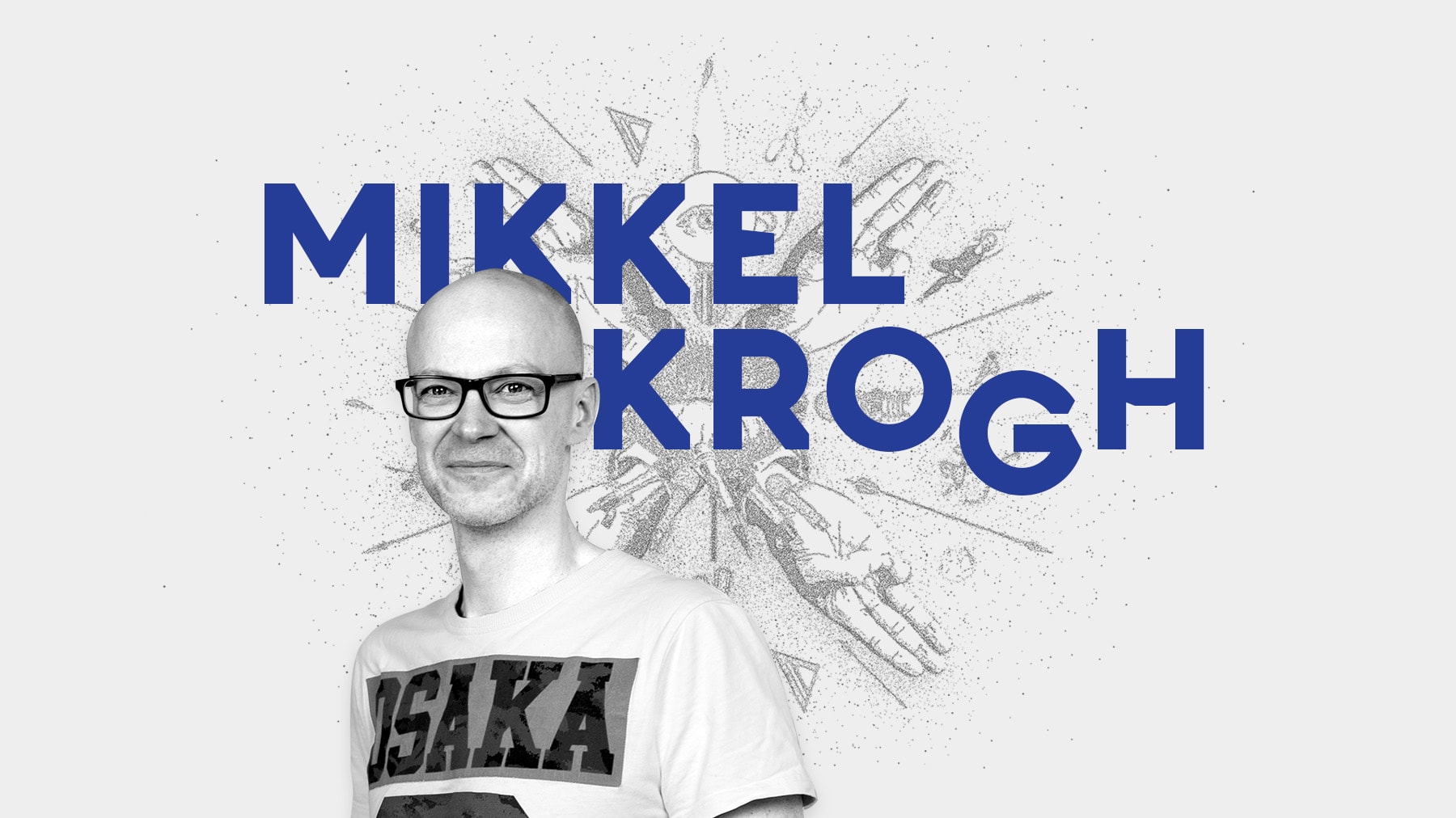 Mød Creative ZOOs nye designer