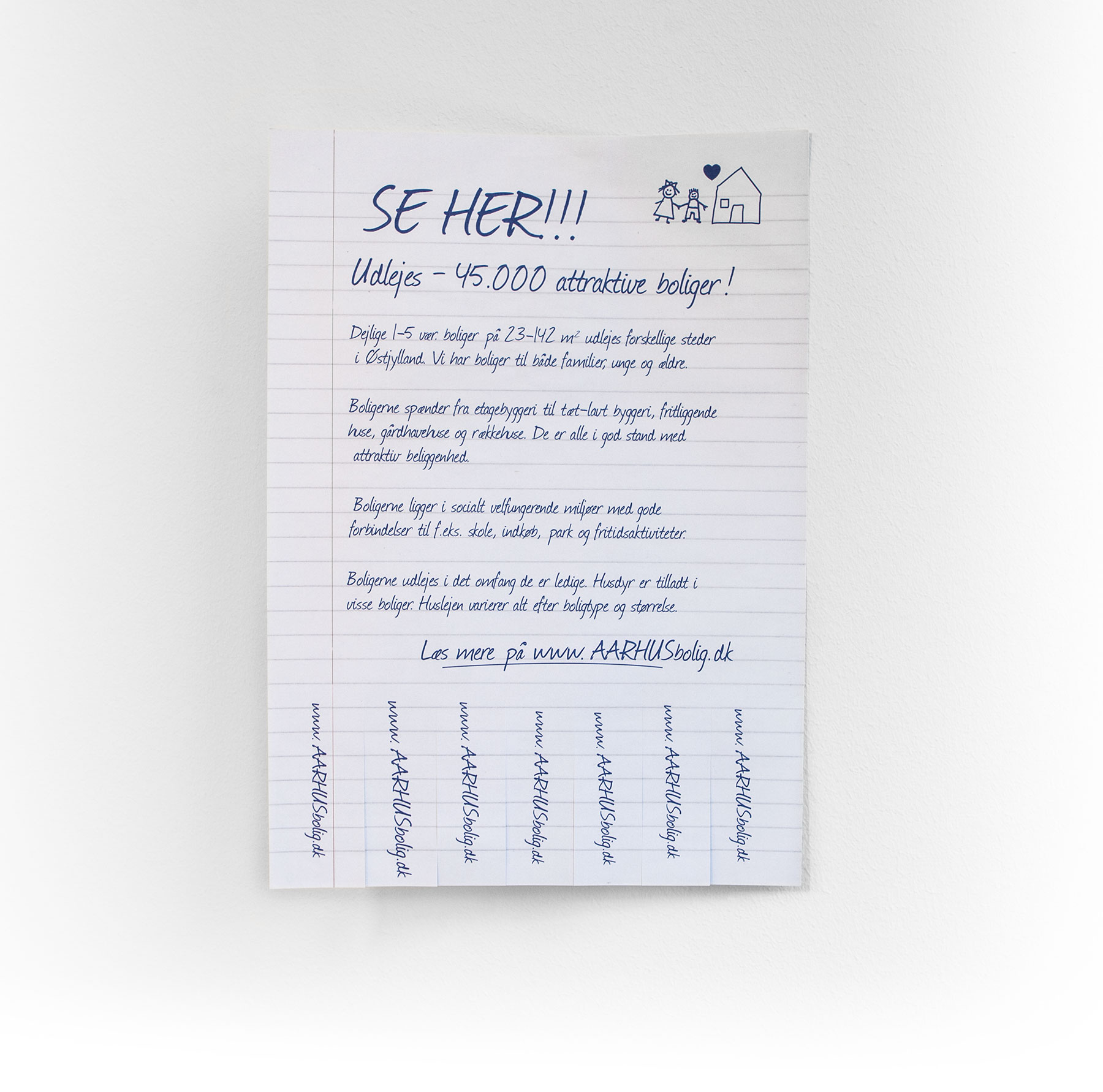 Creative ZOO udviklede aarhusbolig.dk med nyt brugervenligt værktøj.
