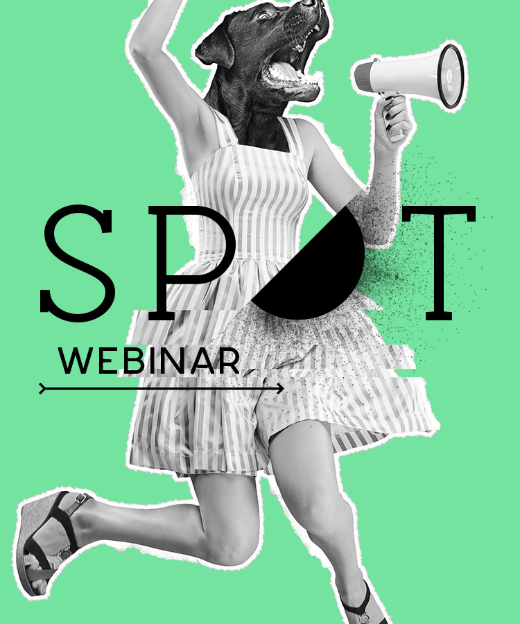 Deltag i vores webinar og bliv klogere på redaktionel kreativitetstid - hvordan du får og bruger den