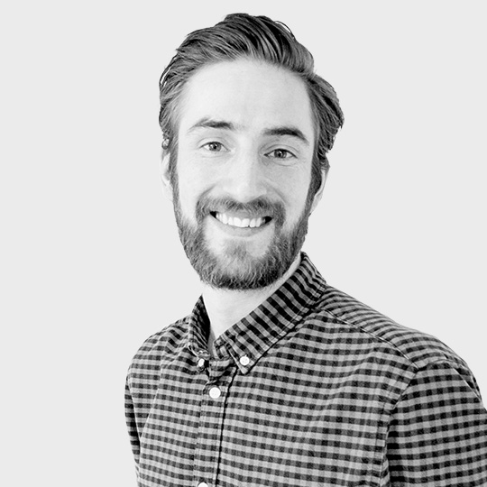 Mathias Titelbech er Copywriter hos Creative ZOO