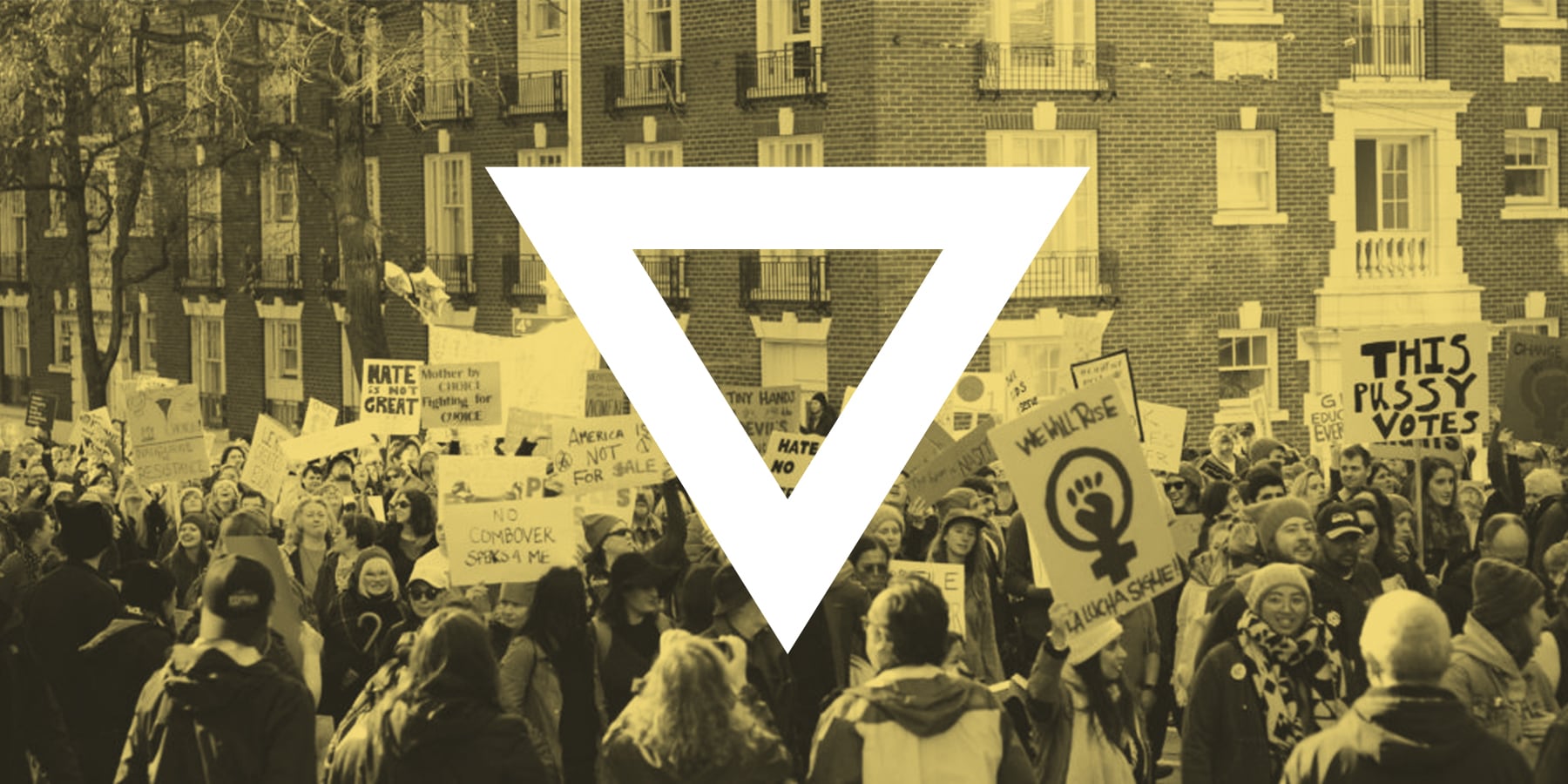 KØN bygger på 70'ernes aktivisme og kvindekamp