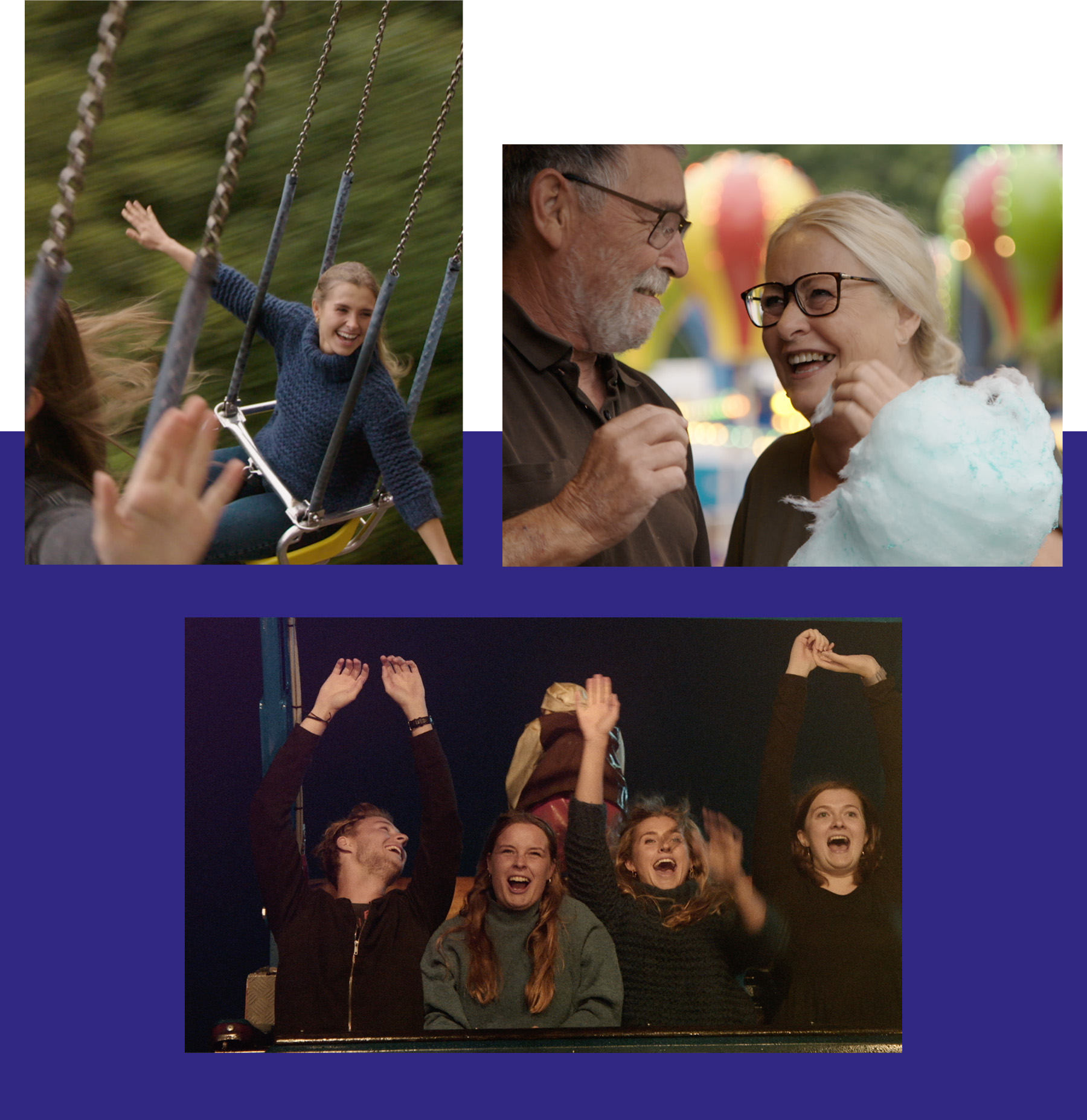 Tivolifriheden brandingfilm - lavet af Creative ZOO.