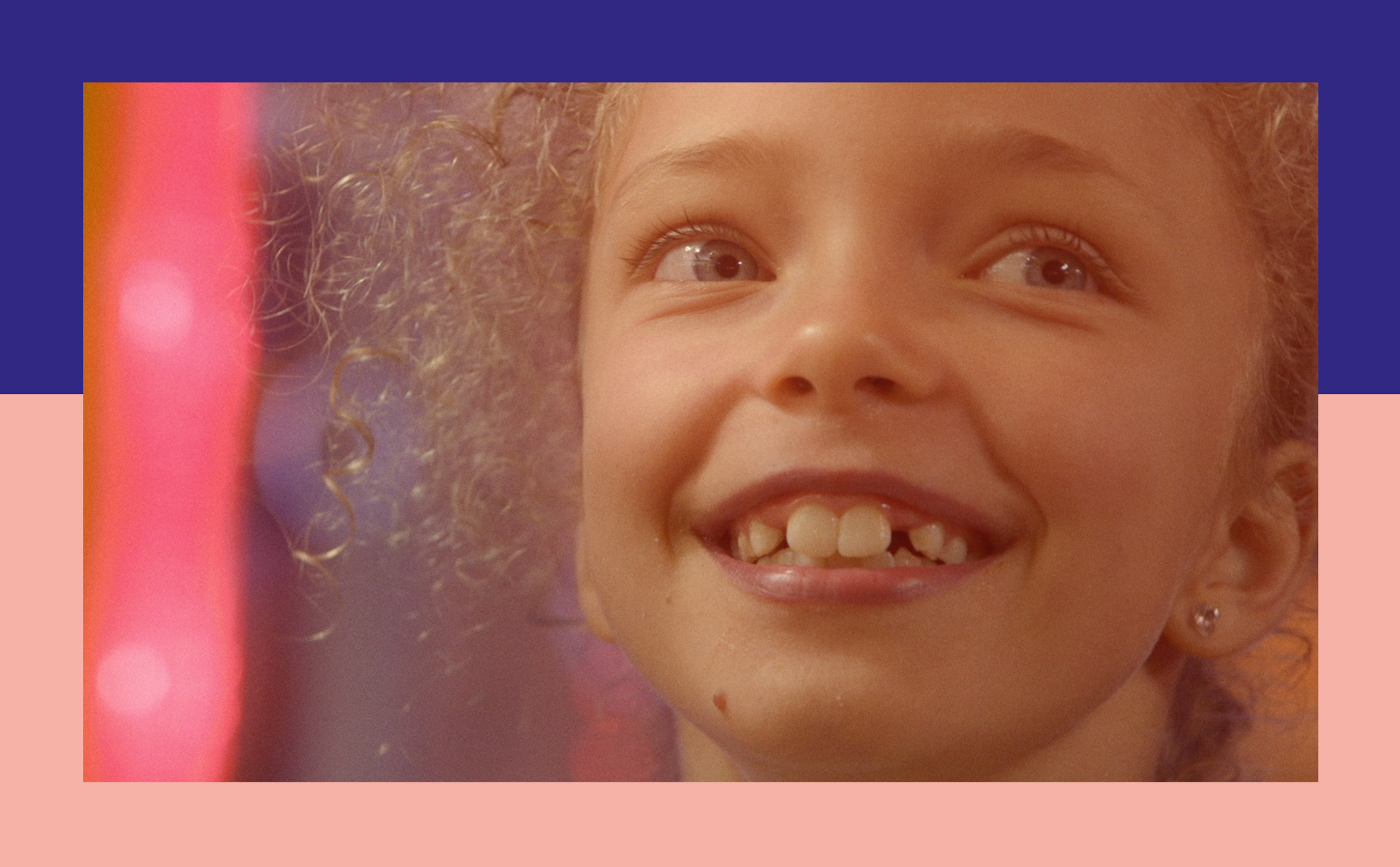 Brandingfilm om Tivoli Friheden - lavet af Creative ZOO.