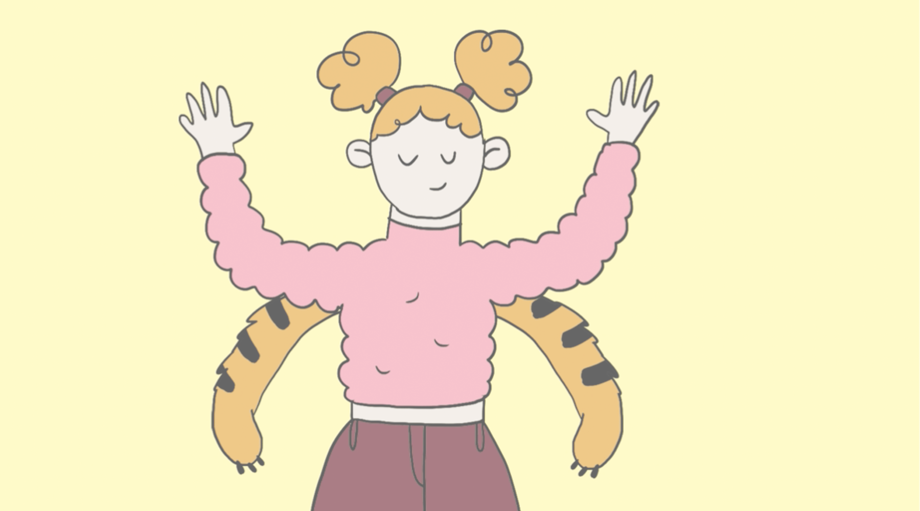 Video om drama til kampagne for Vejle Musik- og Kulturskole