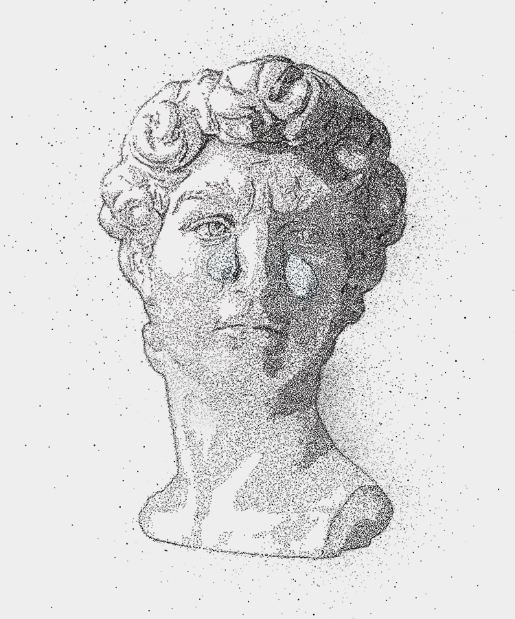 De kongelige gør det, sportsstjerner gør det, politikere gør det, influencere gør det og skuespillere gør det. Det er blevet helt normalt at græde i primetime. 