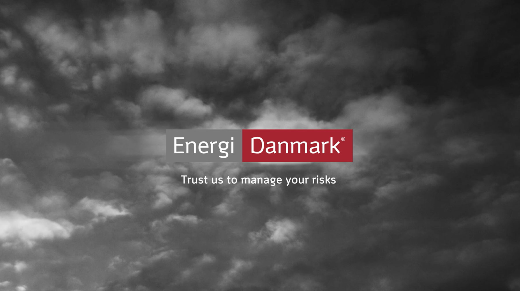 Energi Danmarks corporate branding video, der opsummerer Energi Danmarks historie og DNA. 