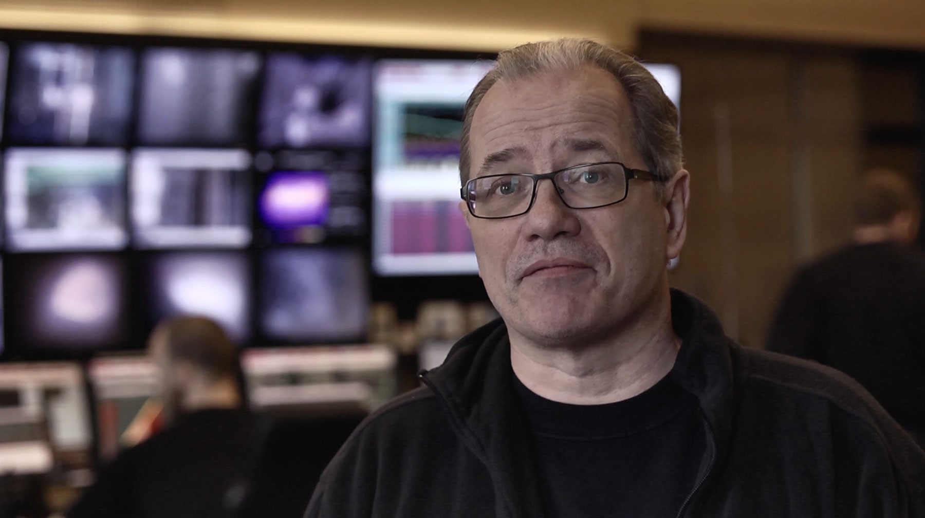 Energi Danmark bruger deres medarbejdere aktivt i kommunikationen - og videomediet er selvfølgelig ingen undtagelse. Her fortæller medarbejderne historien på en troværdig og autentisk måde. 