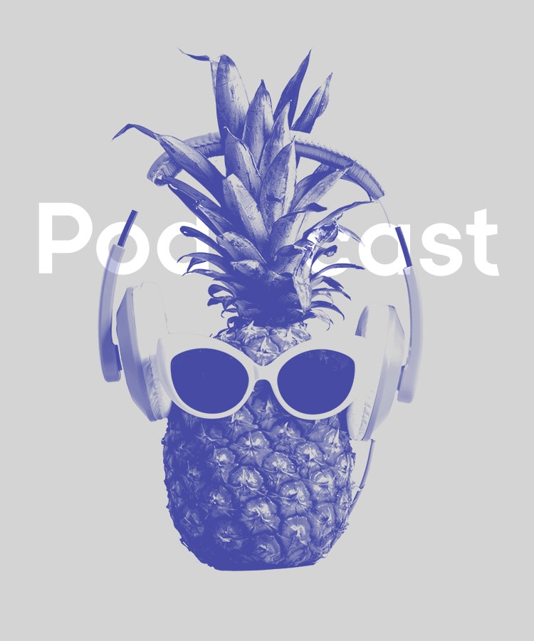 Gå på opdagelse i spændende marketingspodcasts, og læs hvilke podcast der hitter. 