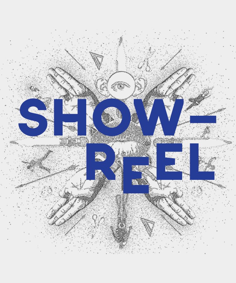 Essensen af Creative ZOO og det vi laver kogt ned til 88 intense sekunder