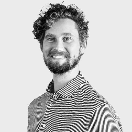 Martin Klein er senior designer hos Creative ZOO