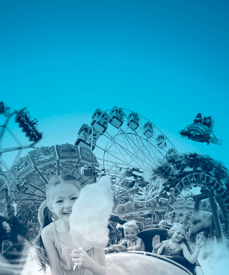 Tivoli Friheden har i samarbejde med Creative ZOO udarbejdet analyse og indsigt. 