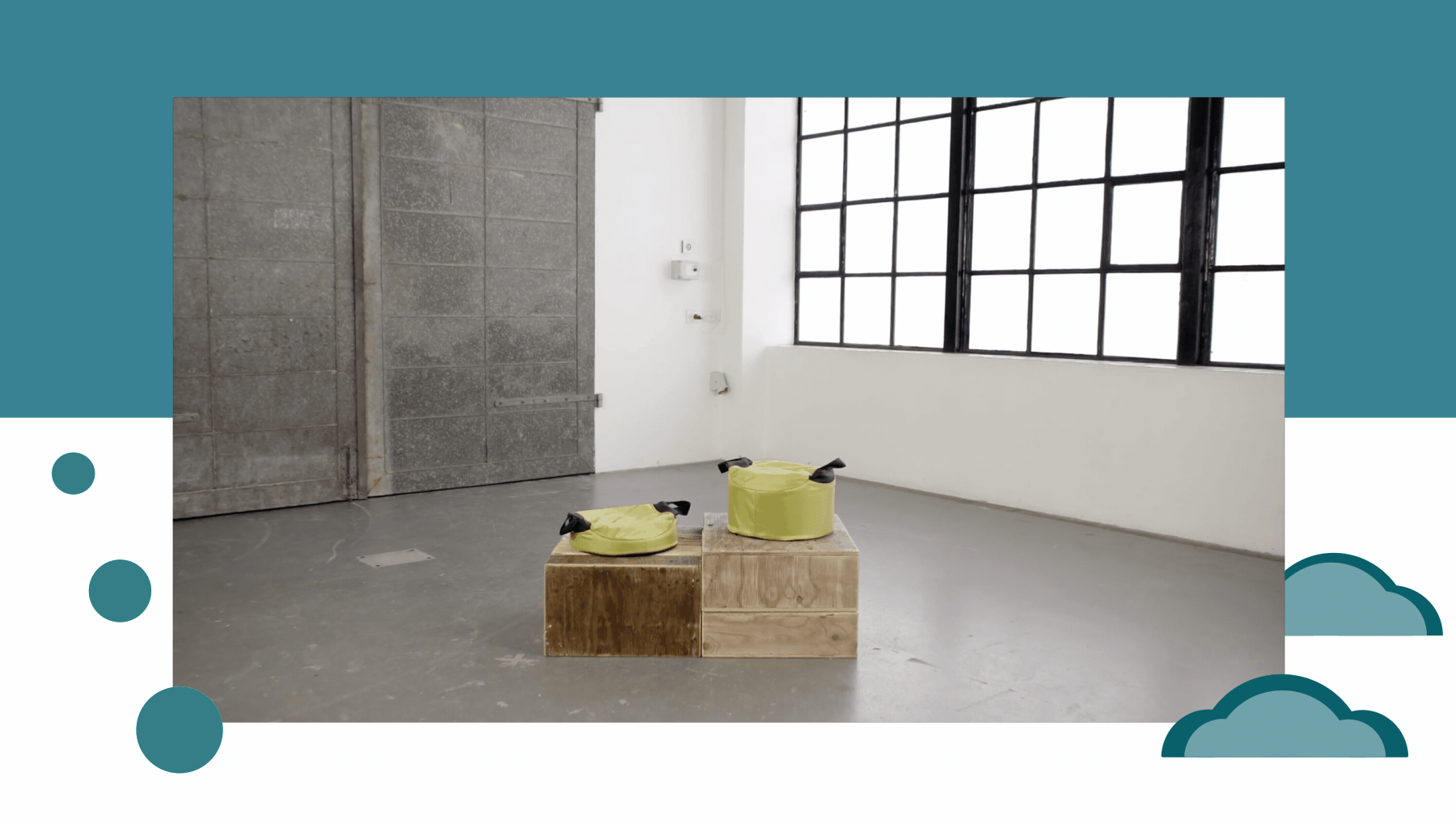 Visuel illustration til Protac