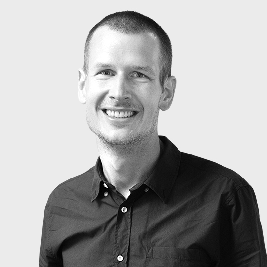 Martin Rask Pedersen er Senior Copywriter, Creative Lead og partner hos Creative ZOO